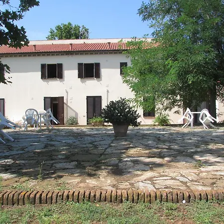 Alloggio per agriturismo Azienda Agrituristica Allumiere Campiglia Marittima