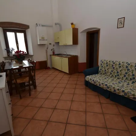 Alloggio per agriturismo Azienda Agrituristica Allumiere