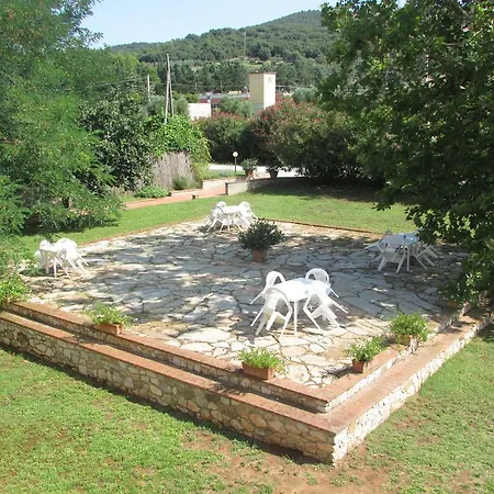 Azienda Agrituristica Allumiere