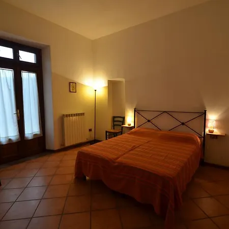 Azienda Agrituristica Allumiere *