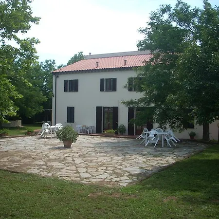 Azienda Agrituristica Allumiere Alloggio per agriturismo