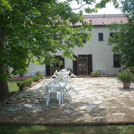 Azienda Agrituristica Allumiere * Campiglia Marittima
