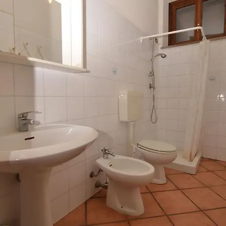 Alloggio per agriturismo Azienda Agrituristica Allumiere *
