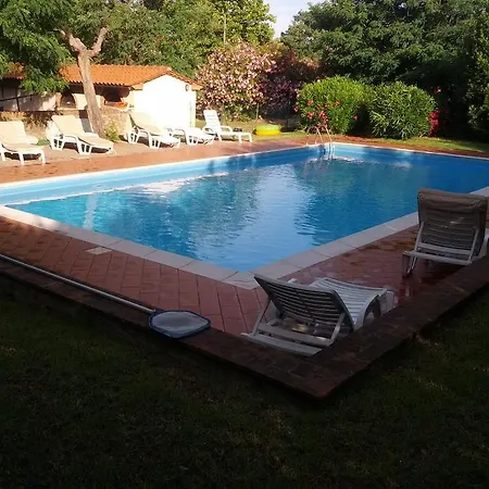 Azienda Agrituristica Allumiere